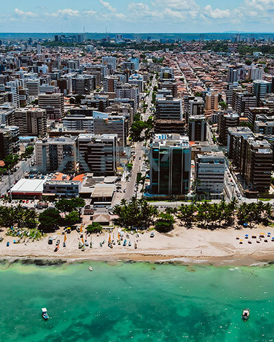 Ponta Verde