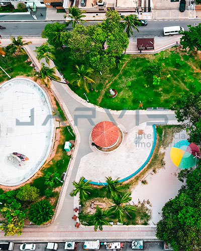 Praça do Skate